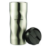 Термокружка Citroen Thermo Mug Design, Silver, артикул FKCP5883C