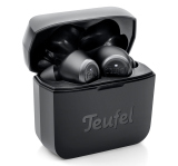Беспроводные наушники Audi Sport In Ear plugs Teufel, Bluetooth, black, артикул 3292000900