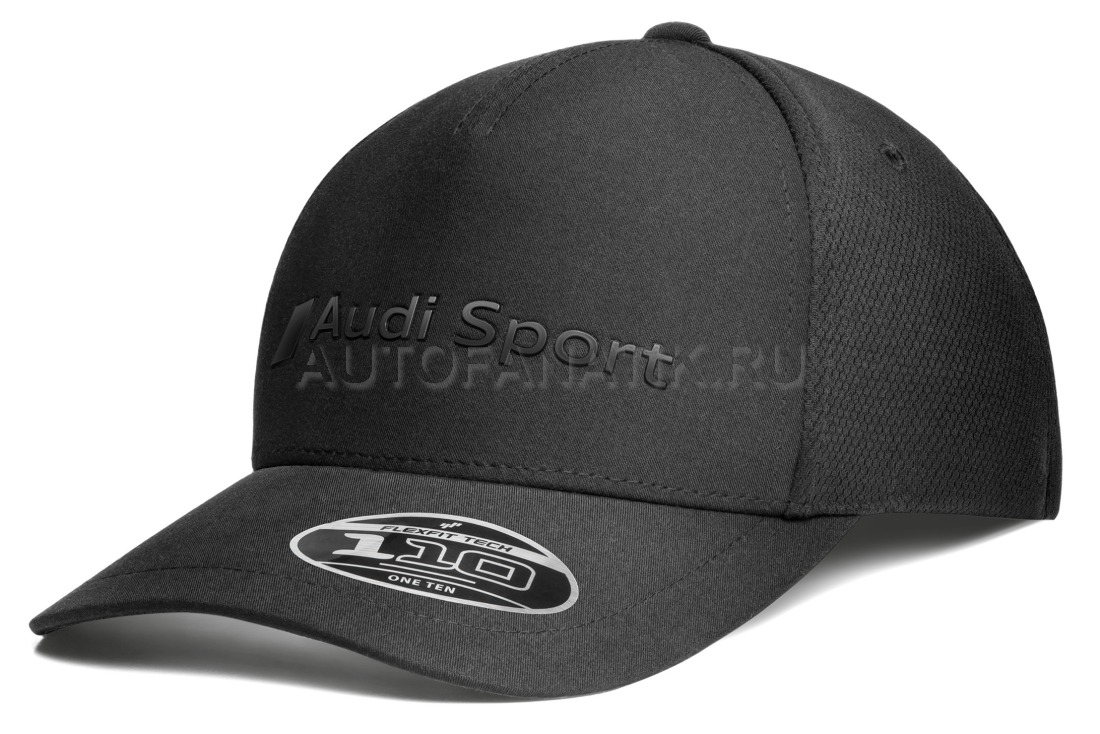 Кепка audi оригинал