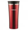 Термокружка Nissan Thermo Mug, Red/Black, 0.42l