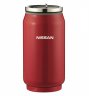 Термокружка Nissan Thermo Mug, Red, 0.33l