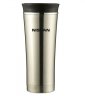 Термокружка Nissan Thermo Mug, Silver/Black, 0.42l
