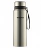 Термос Nissan Classic Thermos Flask, Silver, 1l