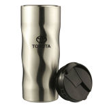 Термокружка Toyota Thermo Mug Design, Silver, артикул FKCP5883T