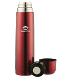 Термос Toyota Thermos Flask, Red, 1l, артикул FKCP506TR