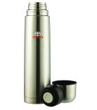 Термос Toyota Thermos Flask, Silver, 1l, артикул FKCP506TS