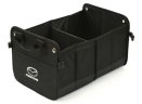 Складной органайзер в багажник Mazda Foldable Storage Box, Black