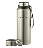 Термос Volvo Classic Thermos Flask, Silver, 1l, артикул FKCP304VS