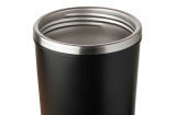 Термокружка Volvo Thermo Mug, Fix, Black, 0.35l, артикул FKFFX365VB