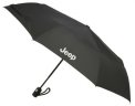 Складной зонт Jeep Folding Umbrella, Compact, Black