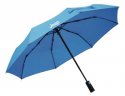 Cкладной зонт Jeep Foldable Umbrella, Blue