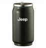 Термокружка Jeep Thermo Mug, Black, 0.33l