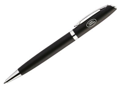 Шариковая ручка Land Rover Ballpoint Pen, Graphite