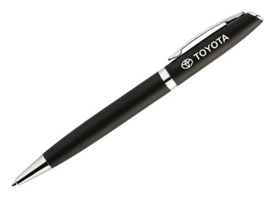 Шариковая ручка Toyota Ballpoint Pen, Graphite