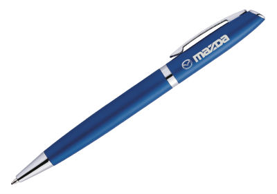 Шариковая ручка Mazda Ballpoint Pen, Blue