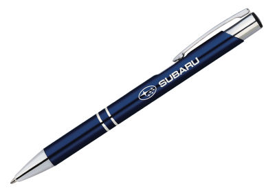 Шариковая ручка Subaru Ballpoint Pen, Blue