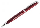 Шариковая ручка Mitsubishi Ballpoint Pen, Red