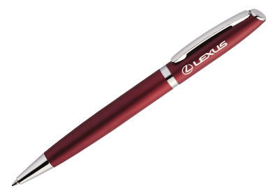 Шариковая ручка Lexus Ballpoint Pen, Red