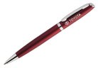 Шариковая ручка Toyota Ballpoint Pen, Red