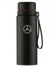 Термос Mercedes-Benz Classic Thermos Flask, Black, 0,75l