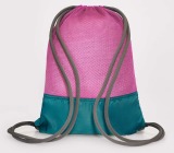 Детский рюкзак Lexus Kids Backpack, pink/turquoise, артикул LMKC00034L
