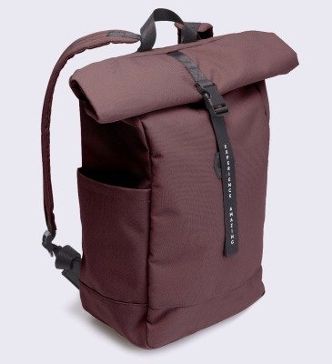 Рюкзак Lexus Backpack, Burgundy, Experience Collection