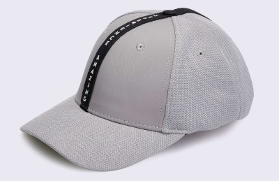 Бейсболка Lexus Baseball Cap, Grey, Experience Collection