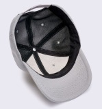 Бейсболка Lexus Baseball Cap, Grey, Experience Collection, артикул LMEC00048L