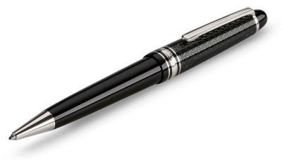 Шариковая ручка Montblanc for BMW Ballpoint Pen NM