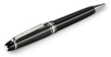 Шариковая ручка Montblanc for BMW Ballpoint Pen NM, артикул 80245A072F8