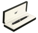 Шариковая ручка Montblanc for BMW Ballpoint Pen NM, артикул 80245A072F8