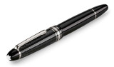 Перьевая ручка Montblanc for BMW Fountain Pen NM, артикул 80245A072F6