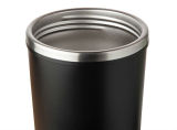 Термокружка TANK Thermo Mug, Fix, Black, 0.35l, артикул FKFFX365TKB