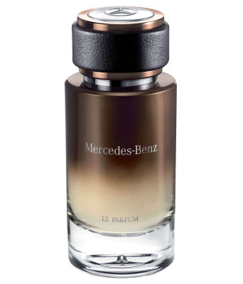 Мужская туалетная вода Mercedes-Benz Le Parfum Men, 120 ml.