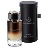 Мужская туалетная вода Mercedes-Benz Le Parfum Men, 120 ml., артикул B66959316