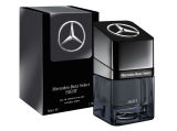 Мужская туалетная вода Mercedes-Benz Select Night, Men, 50 ml., артикул B66956177
