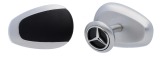 Запонки Mercedes-Benz Cufflinks, business, артикул B66954778
