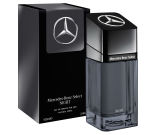 Мужская туалетная вода Mercedes-Benz Select Night, Men, 100 ml., артикул B66955855