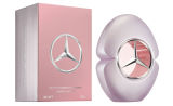Женская туалетная вода Mercedes-Benz Women Perfume, Edt, 30 ml. NM, артикул B66955856
