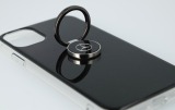 Чехол с кольцом Mercedes-Benz для iPhone® 11 Pro with ring, артикул B66955757
