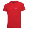 Мужская футболка Mercedes-Benz Men's T-Shirt, Tommy Hilfiger, Red
