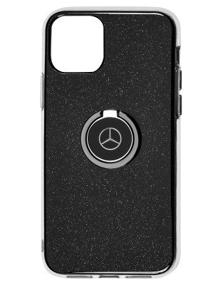 Чехол с кольцом Mercedes-Benz для iPhone® 11 with ring