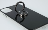 Чехол с кольцом Mercedes-Benz для iPhone® 11 with ring, артикул B66959097