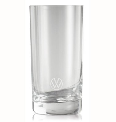 Стеклянный стакан Volkswagen Glass NM