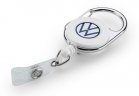 Держатель для пропуска Volkswagen Badge Holder NM