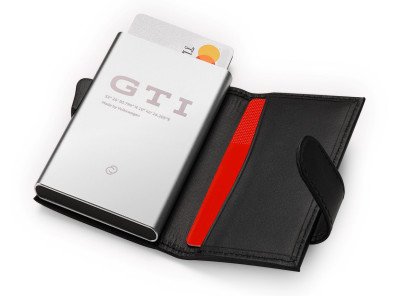 Футляр для банковских карт Volkswagen GTI Credit Card Case