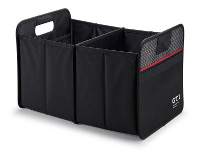 Складной мягкий ящик в багажник Volkswagen GTI Foldable Storage Box NM