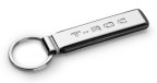 Брелок Volkswagen T-Roc Key Chain Pendant Silver Metal