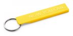 Брелок Volkswagen Keyring ID. Now You Can, Yellow