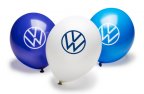Воздушные шары Volkswagen Colored Ballons NM